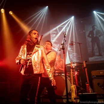 The Stick'n Fingers Tribute Rolling Stones