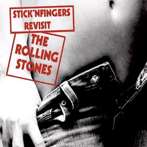 The Stick'n Fingers Tribute Rolling Stones
