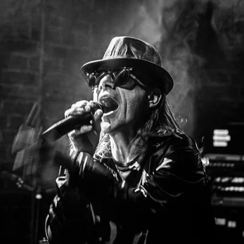 The Stick'n Fingers Tribute Rolling Stones