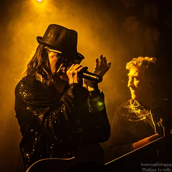 The Stick'n Fingers Tribute Rolling Stones
