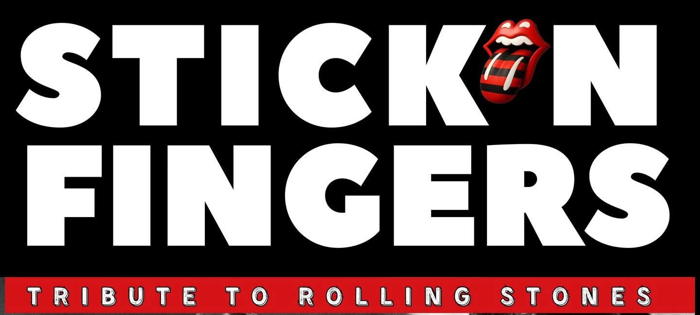 The Stick'n Fingers Tribute Rolling Stones