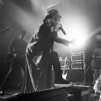 The Stick'n Fingers Tribute Rolling Stones